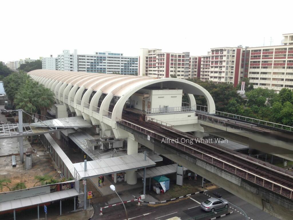 My Manhattan thumbnail photo